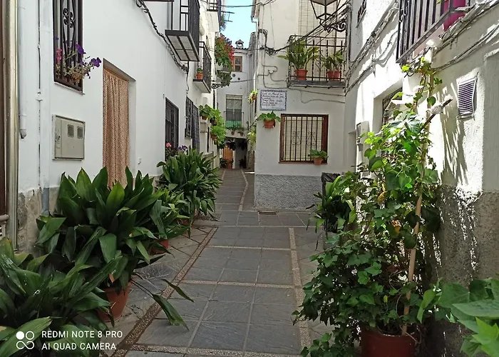 Casa Jimenez