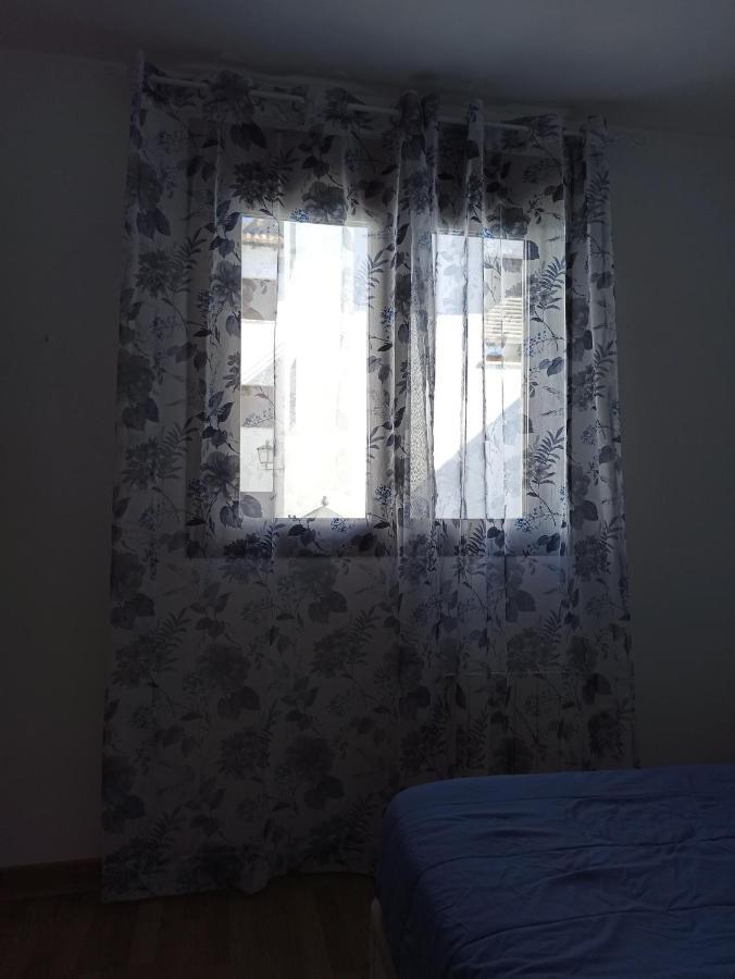 Casa Jimenez Apartment Guejar Sierra