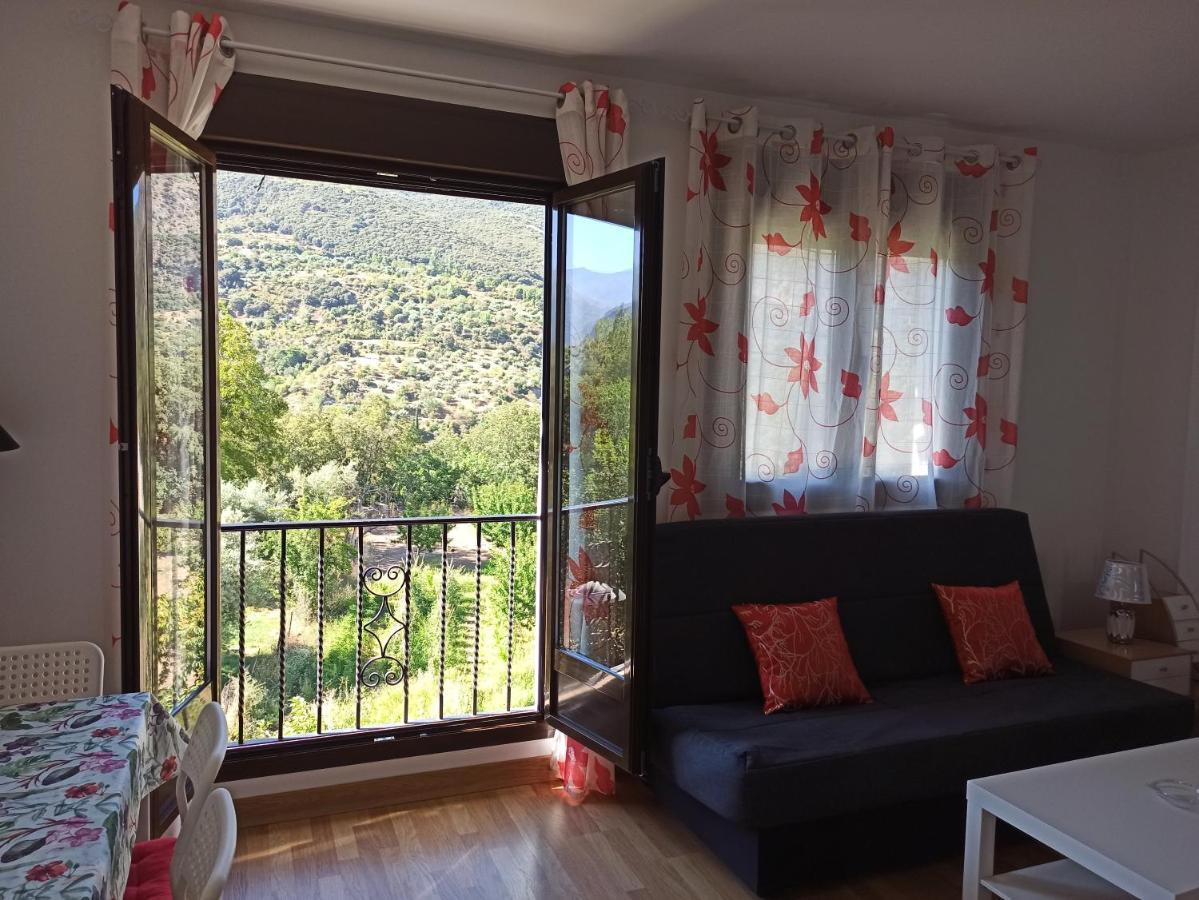 Casa Jimenez Apartment