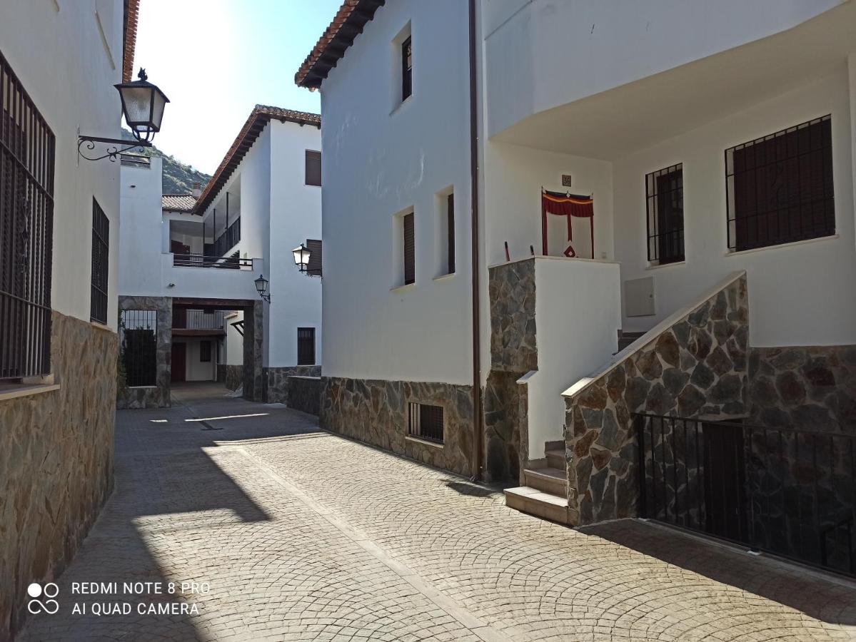 Casa Jimenez Apartment