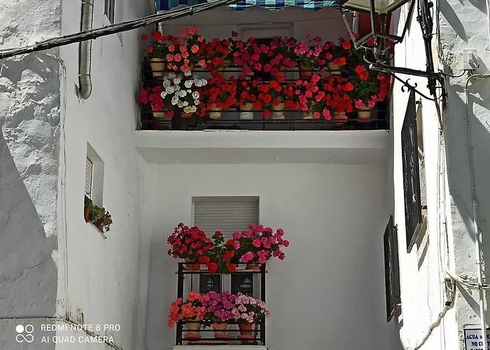 Casa Jimenez