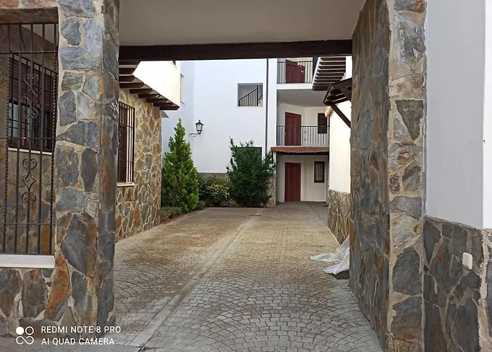 Casa Jimenez