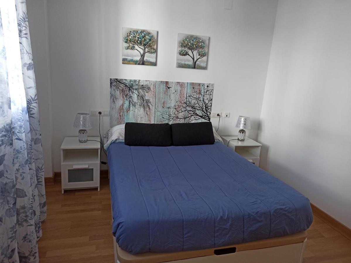 Apartment Casa Jimenez Guejar Sierra