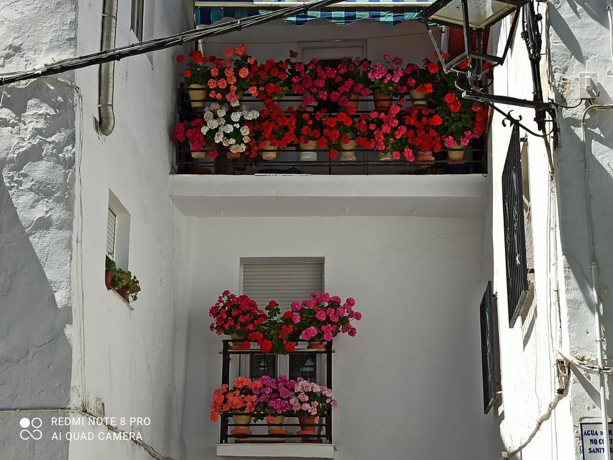 Casa Jimenez
