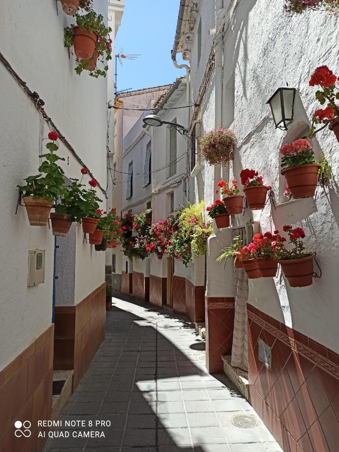Casa Jimenez *