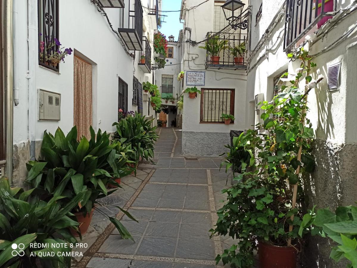 Apartment Casa Jimenez